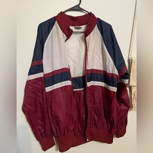 Vintage Adidas Wind Breaker!